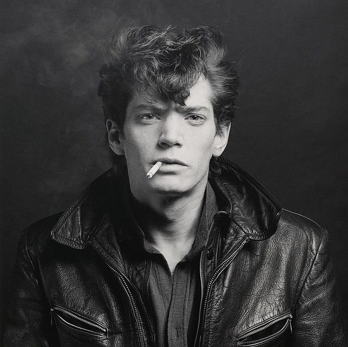 Robert Mapplethorpe