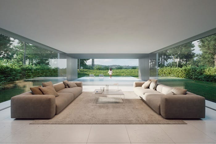 Libro ''Interiorismo'' de Antonio Madrid Vicente