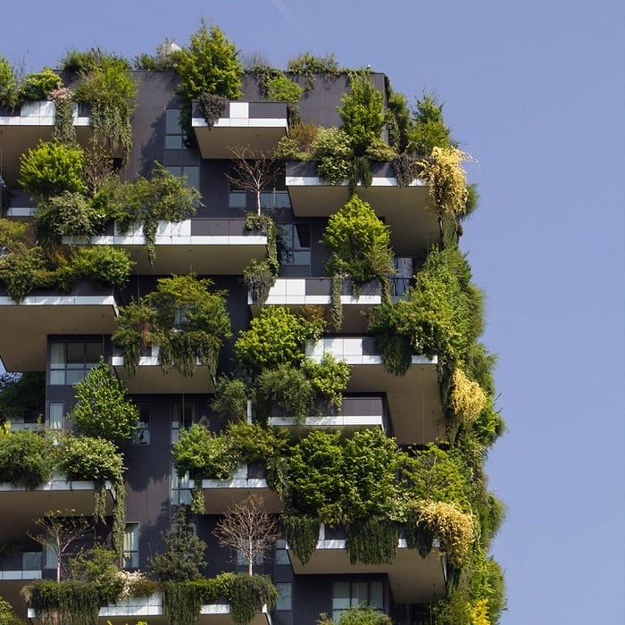 arquitectura tras el confinamiento edificios bioclimaticos