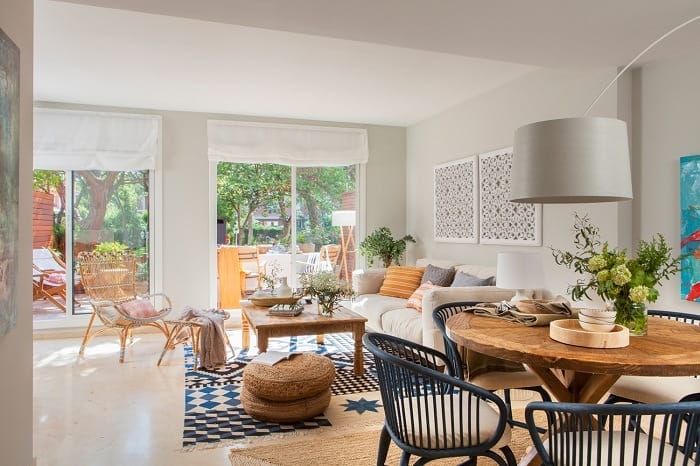 decoracion feng shui