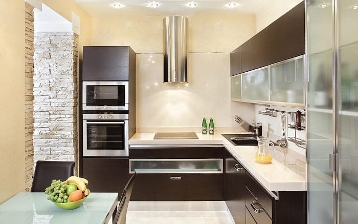 decoracion cocina feng shui