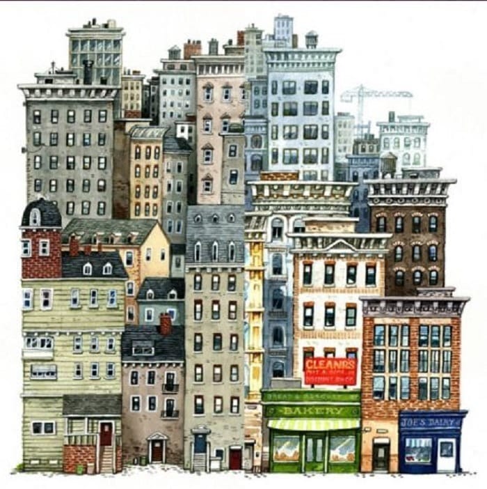 Jorge tabanera IED Madrid