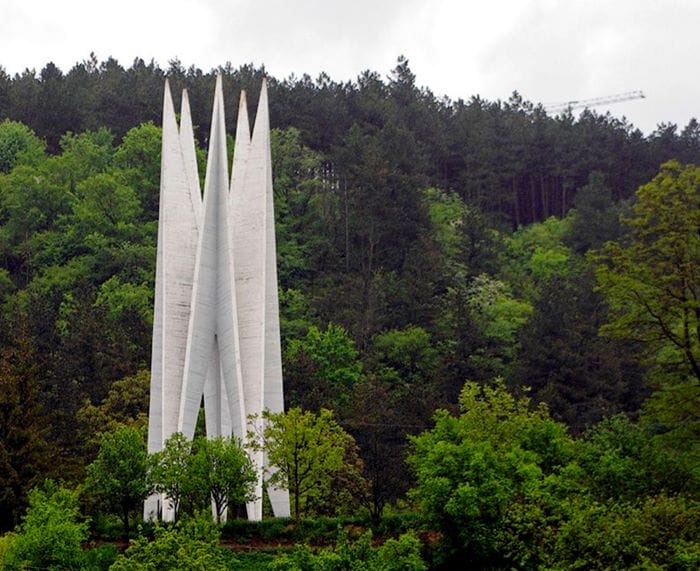 Monumento armenio