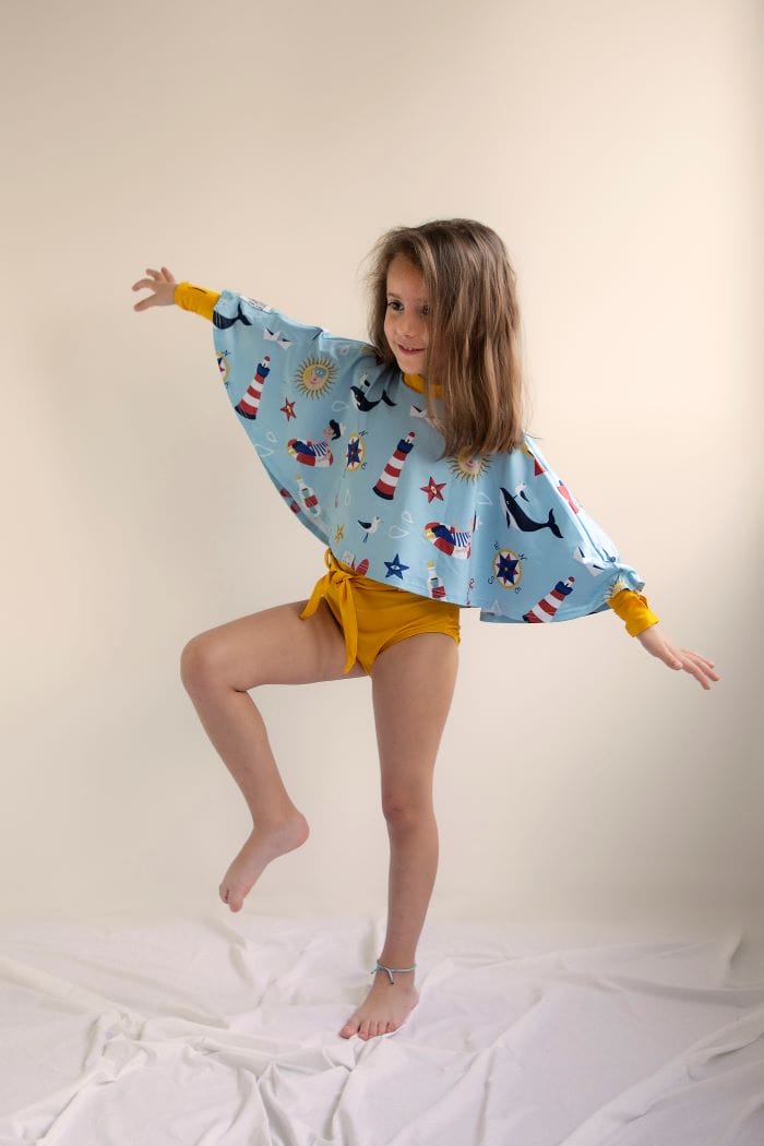 moda proteccion rayos UVA