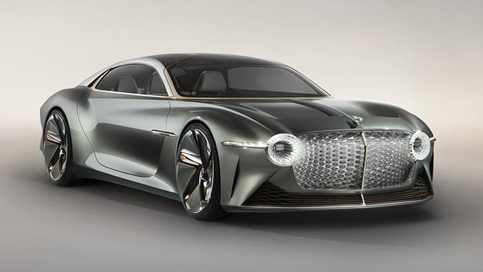 Concept cars: el mundo del automóvil mirando hacia el futuro