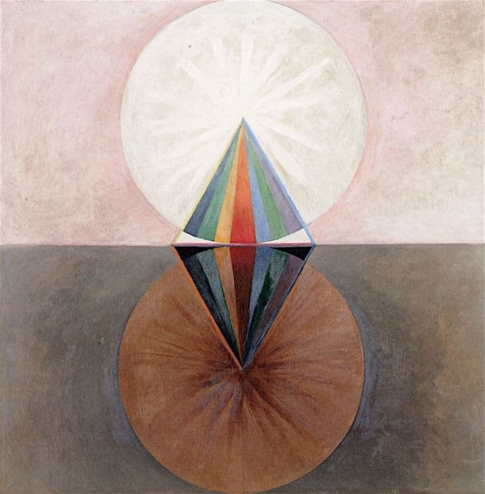 Expresionismo abstracto