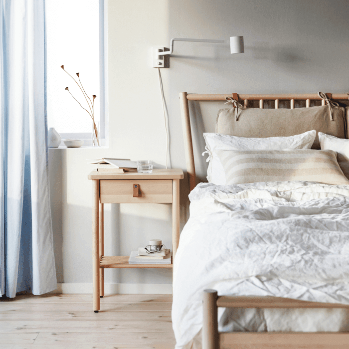 cómo dormir en verano más frescos