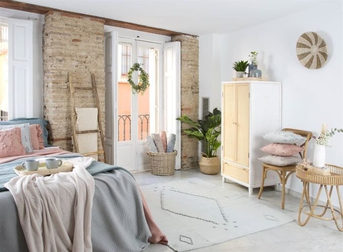 estilo de Decoración ecléctico nórdico