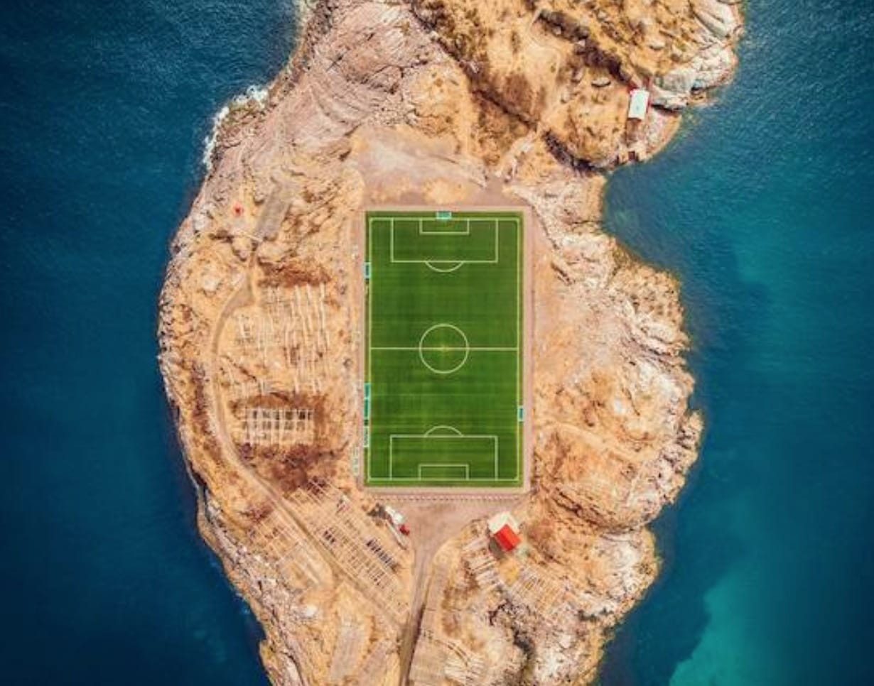 Ten tu propia galería de arte en casa