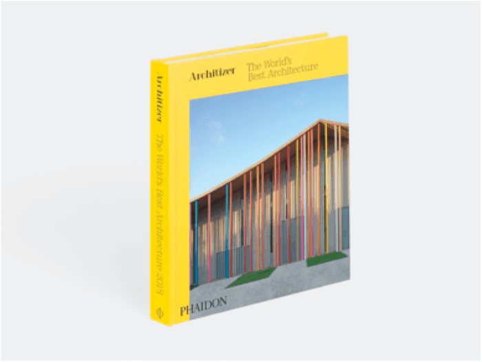 libro Architizer