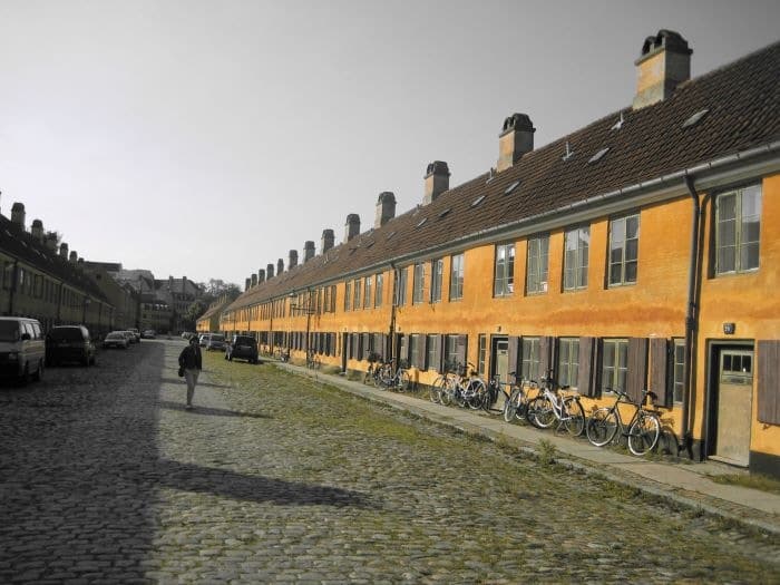 movimiento higienista