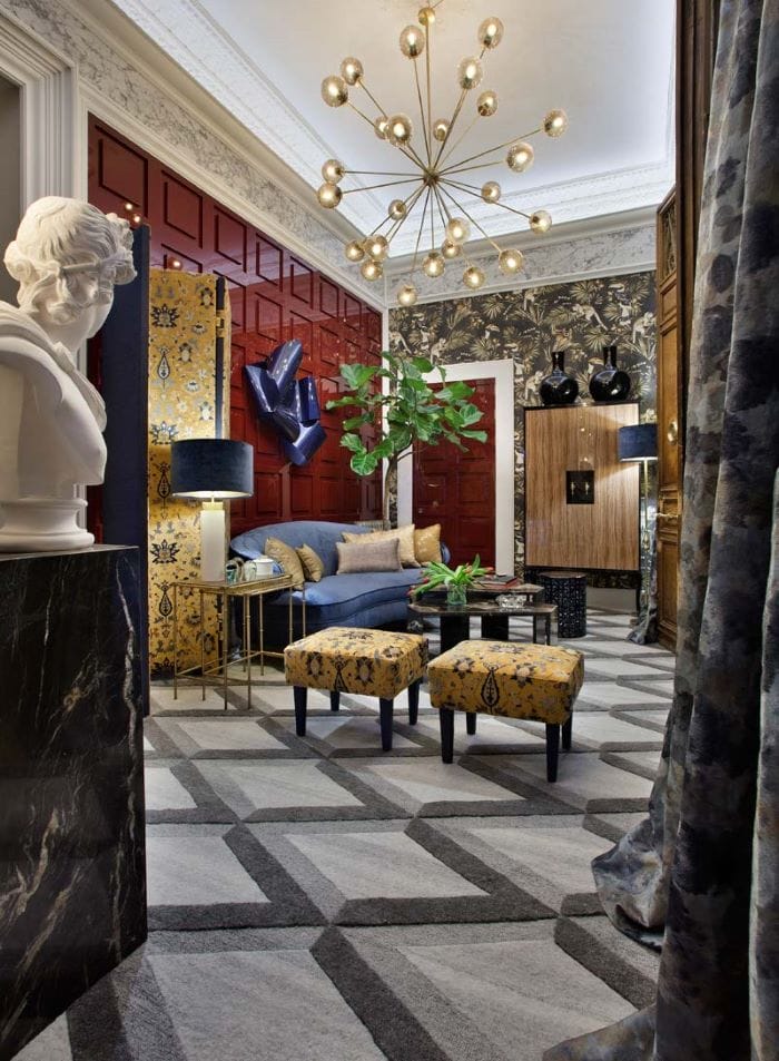 Premios Casa Decor 2020