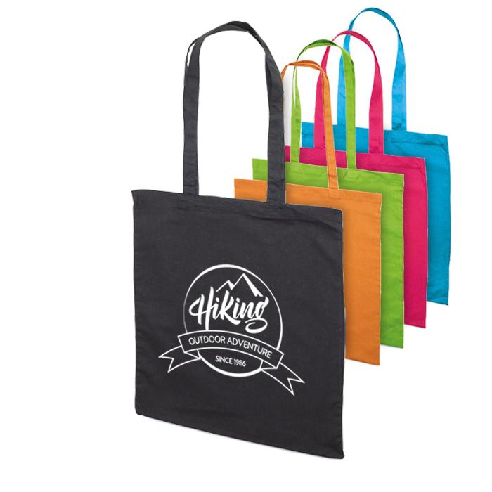 Bolsas de compras de Maxilia