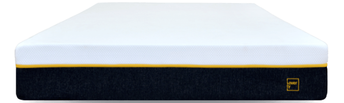 Colchón Balance de Loverty