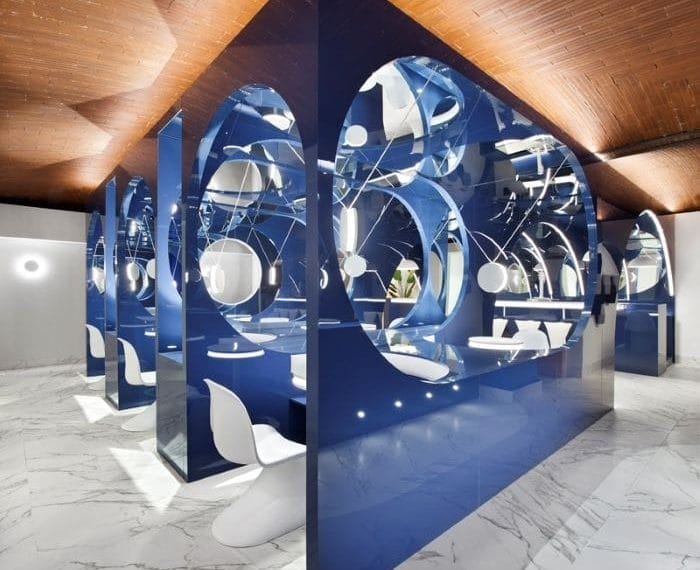 Premios Casa Decor 2020