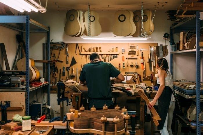 Madrid Craft Week 2020