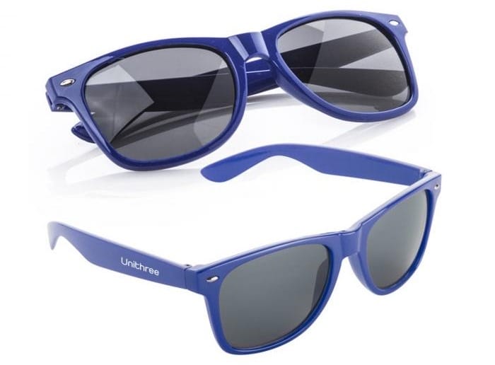 Gafas de sol de Maxilia