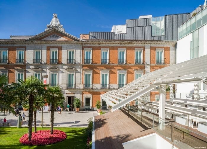 Museo Thyssen Bornemisza