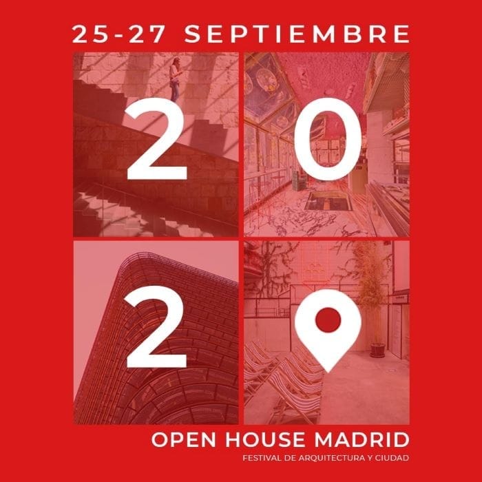 Open House Madrid