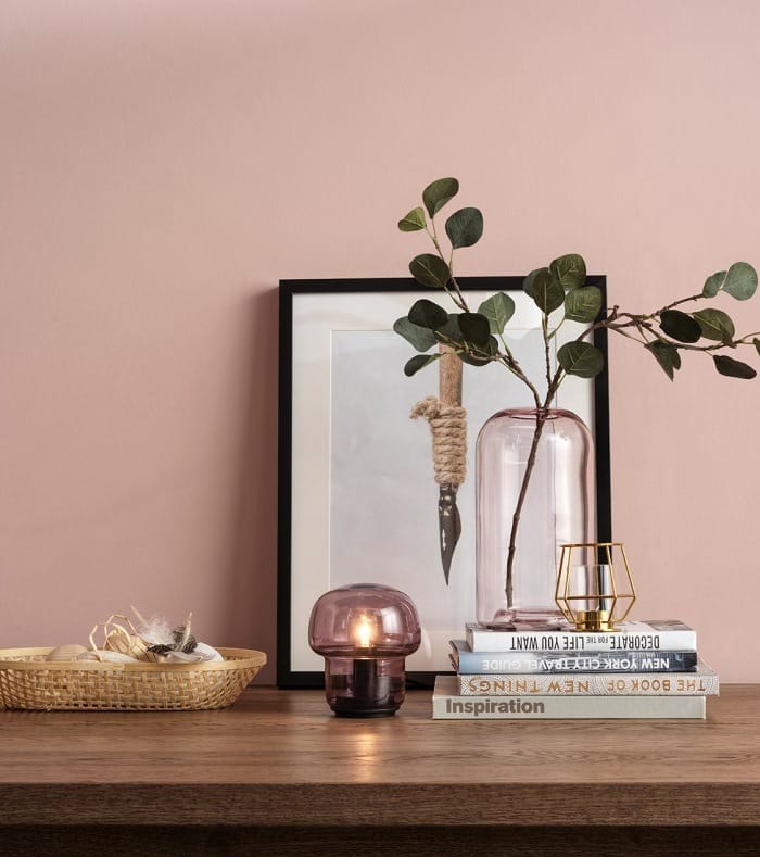 Lámpara salón IKEA 2021