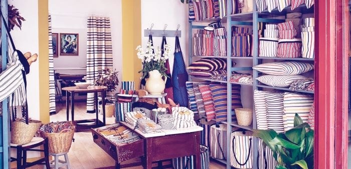 Artesanía Craft Week 2020