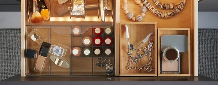 Accesorios catálogo IKEA 2021