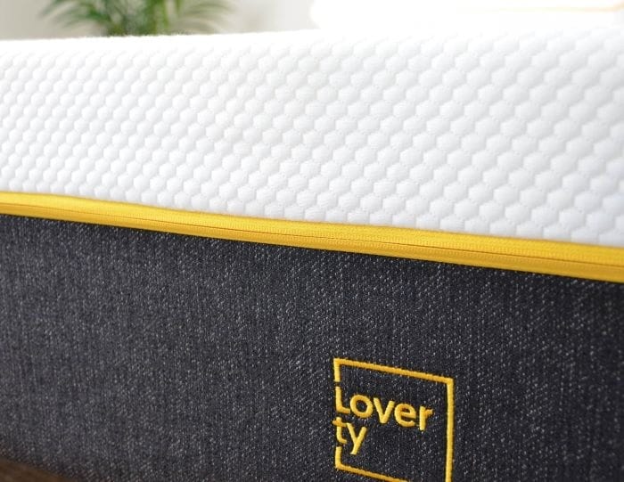 Colchón Royal Loverty