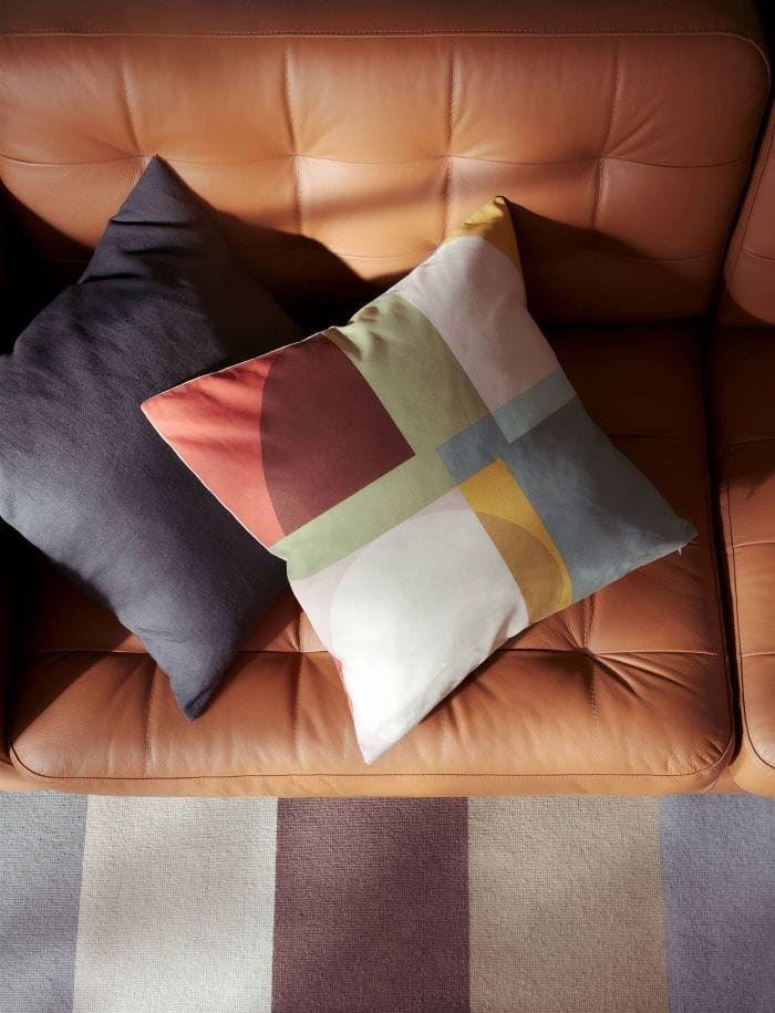 Accesorio Salón de Catálogo IKEA 2021