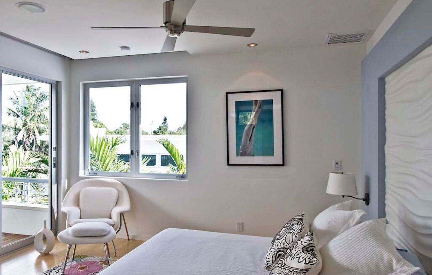 modern fan ventilador de techo