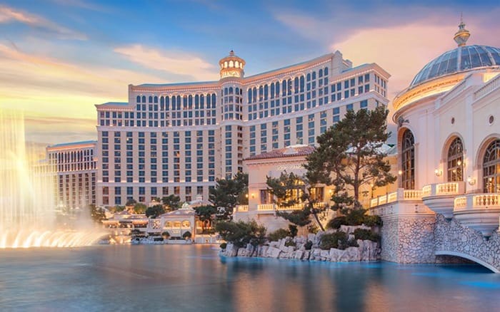 casinos ilustres mundo