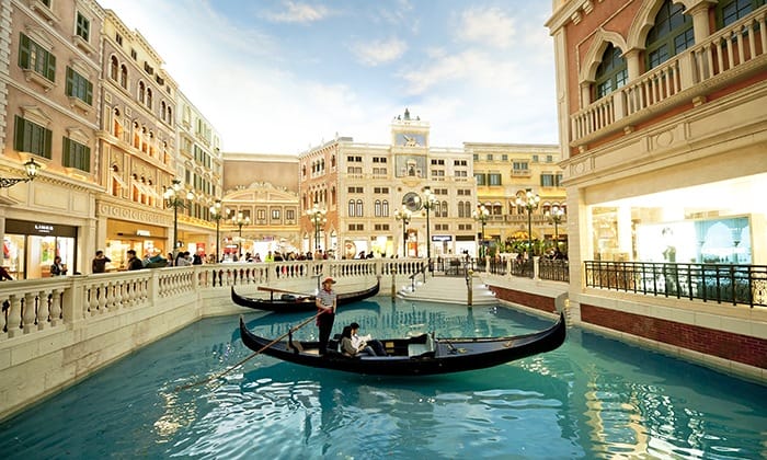 mejores casinos del mundo