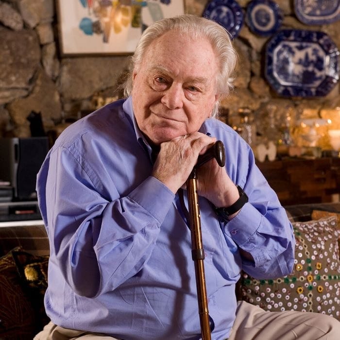 Jorge Zalszupin, diseñador y arquitecto