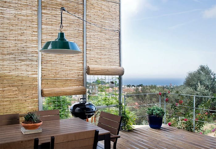 decoracion revestimientos terrazas