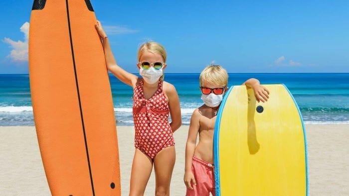 Vacaciones 2020 post COVID-19