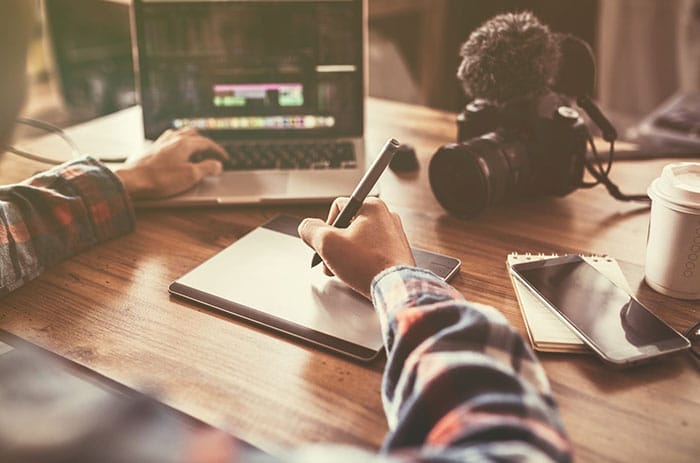 formacion online foto y edicion