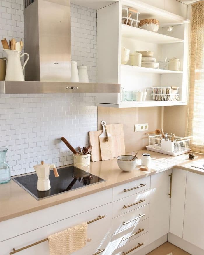 Orden Yamazaki en tu cocina