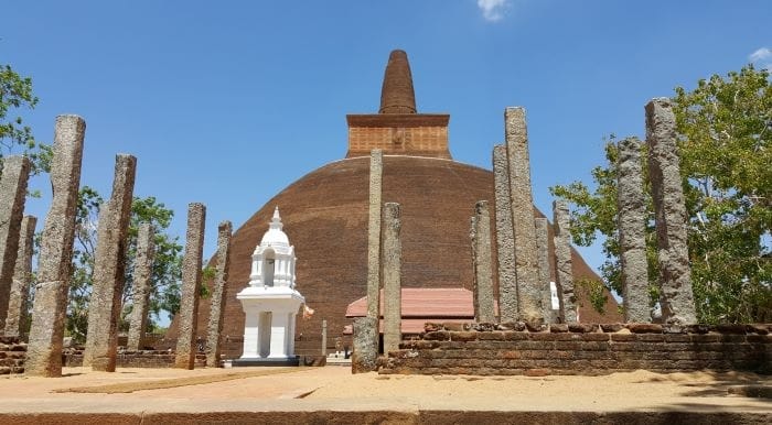 Anuradhapura