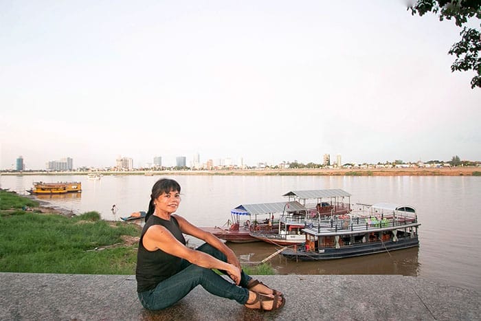 gente que ama lo que hace argal