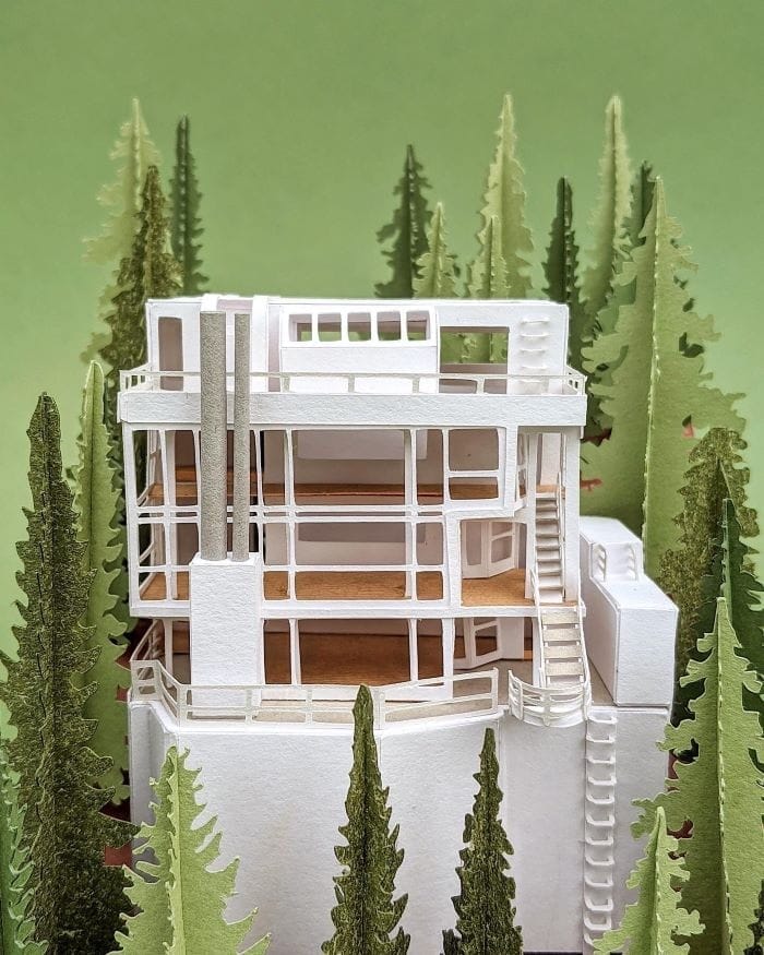 Miniatura de Ellie Samspson