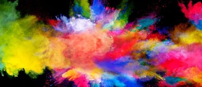 Psicología del color