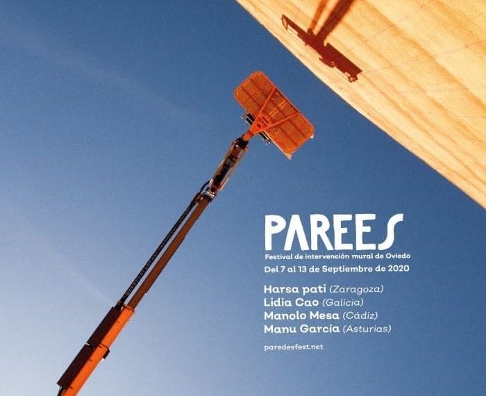 festival arte mural y callejero