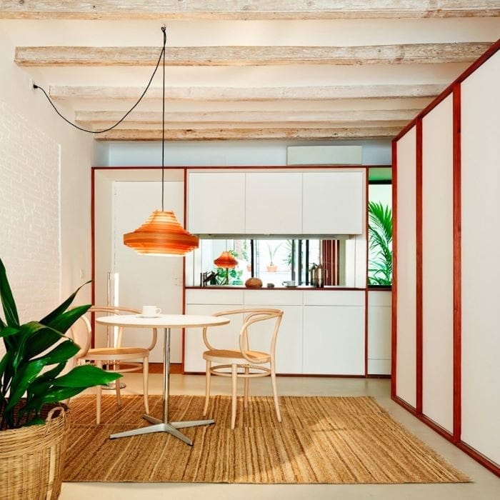 Decoración oficina Deco buyers