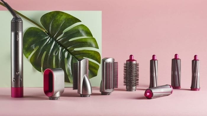 secadores, rizadores alta gama