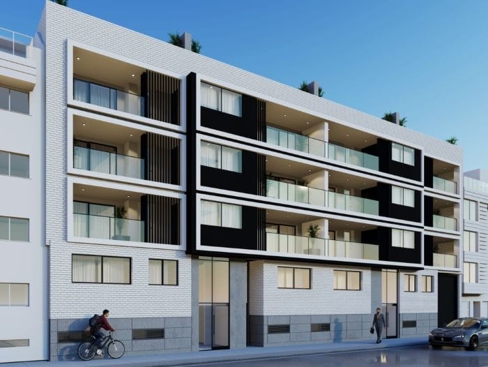 Vivienda en Valencia