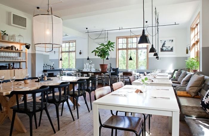 Decoración hostelería Deco Buyers