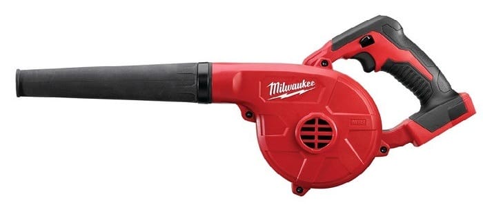 Soplador Milwaukee