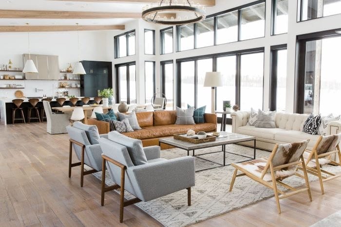 Decoración online