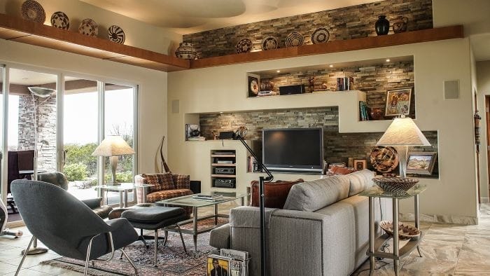 Muebles de alojamiento Deco Buyers