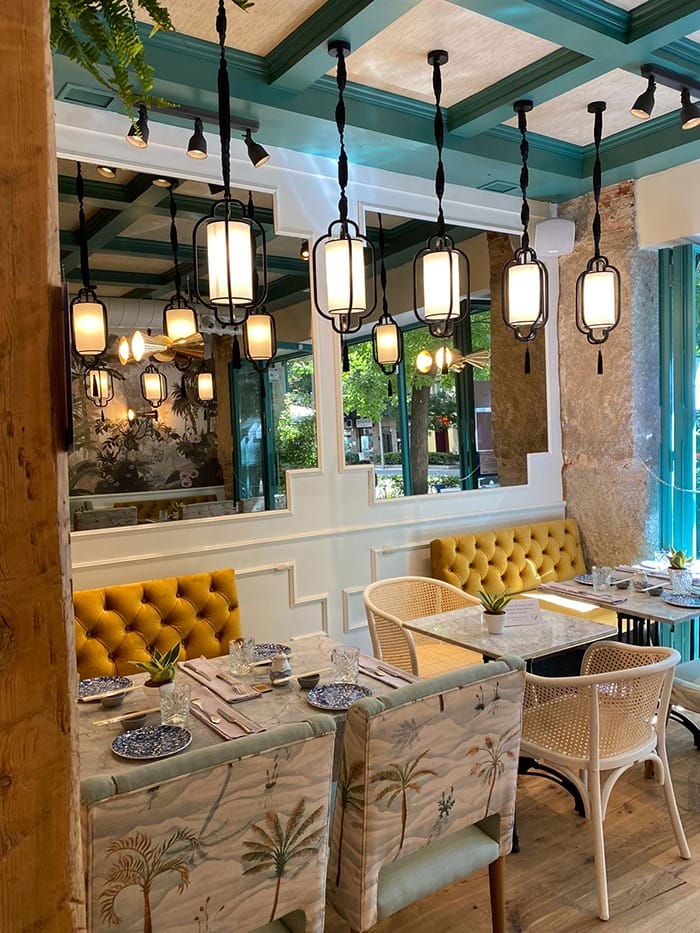 restaurantes asiaticos japones fusion