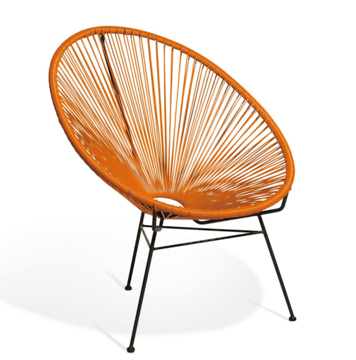 Silla de diseño Deco buyers